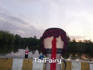 TailFairy