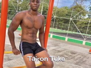 Tairon_Tuke