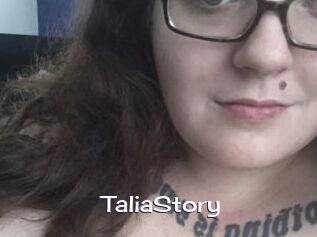 TaliaStory