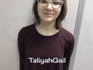 TaliyahGail