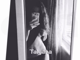 Talyana