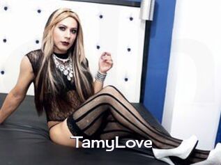 TamyLove