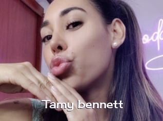 Tamy_bennett