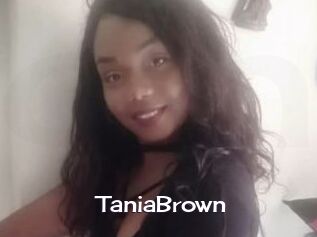 TaniaBrown
