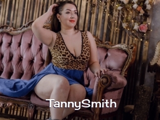 TannySmith