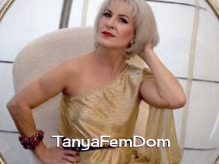 TanyaFemDom