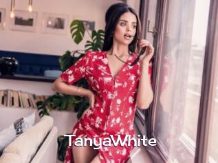 TanyaWhite