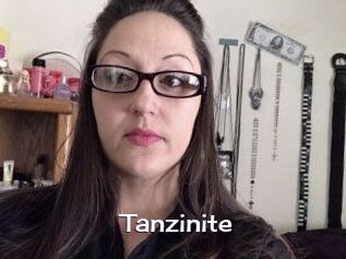 Tanzinite