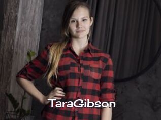 TaraGibson