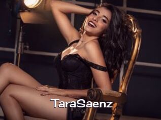 TaraSaenz