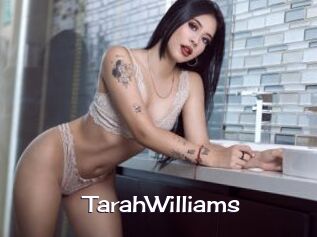 TarahWilliams