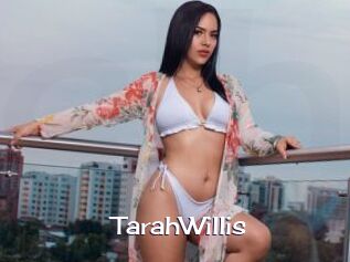 TarahWillis