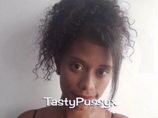 TastyPussyx