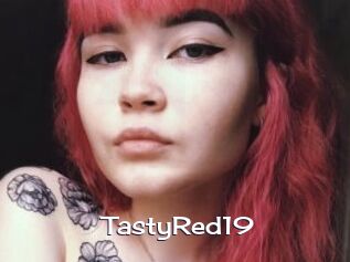 TastyRed19