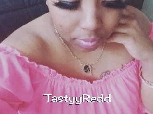 TastyyRedd