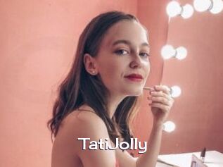 TatiJolly