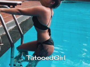 TatooedGirl
