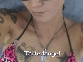 Tattedangel