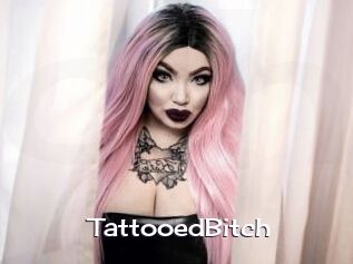 TattooedBitch