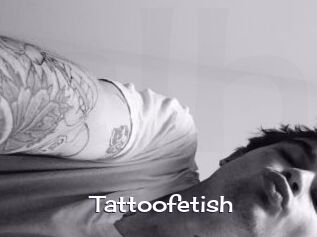 Tattoofetish