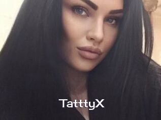 TatttyX