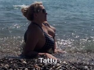 Tatty