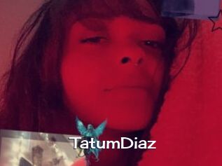 TatumDiaz