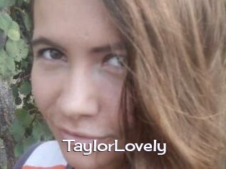 TaylorLovely