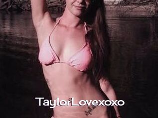 TaylorLovexoxo