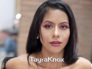 TayraKnox