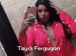 Tayra_Fergugon