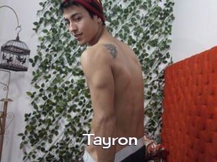 Tayron