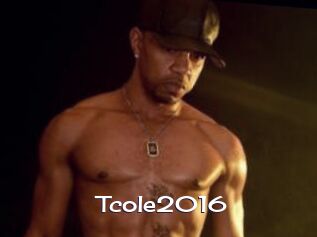 Tcole2016 Click here to exit