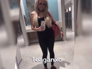 Teaganxo