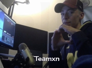 Teamxn