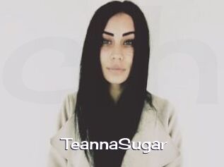 TeannaSugar