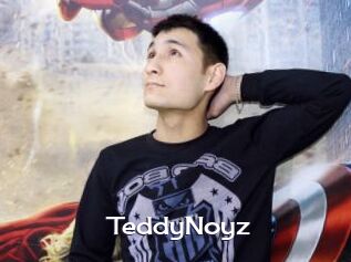 TeddyNoyz Click here to exit