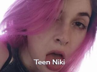Teen_Niki