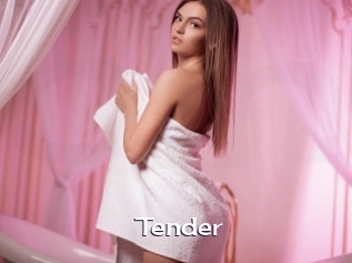 Tender