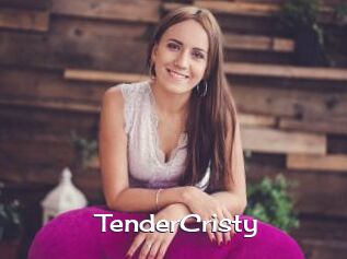 TenderCristy
