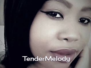 TenderMelody