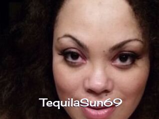 TequilaSun69