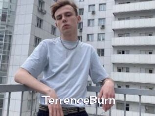 TerrenceBurn