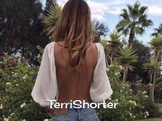 TerriShorter