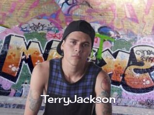 TerryJackson Click here to exit