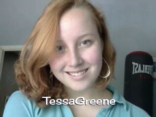 TessaGreene