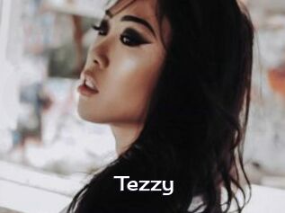 Tezzy