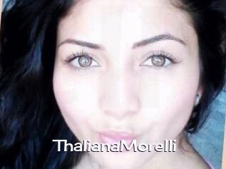 ThalianaMorelli Click here to exit