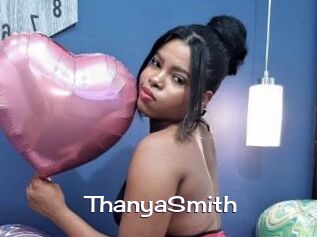 ThanyaSmith