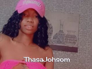 ThasaJohsom